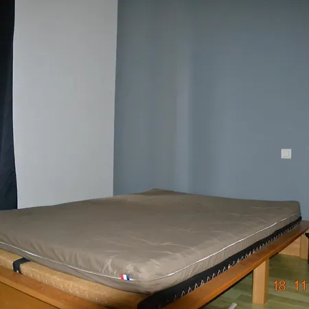 De La Voie Ferree Vendégház